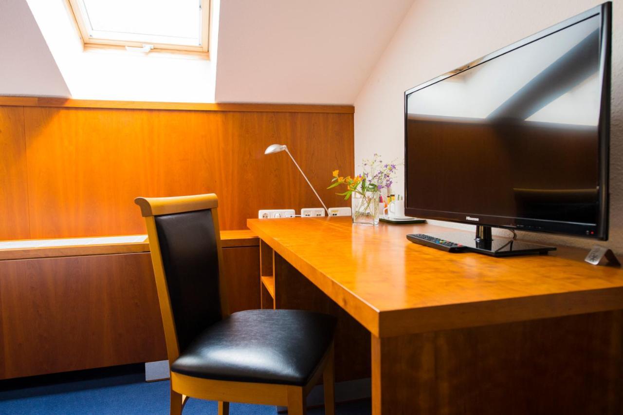 Pension Freiraum Guesthouse Berlin Dış mekan fotoğraf