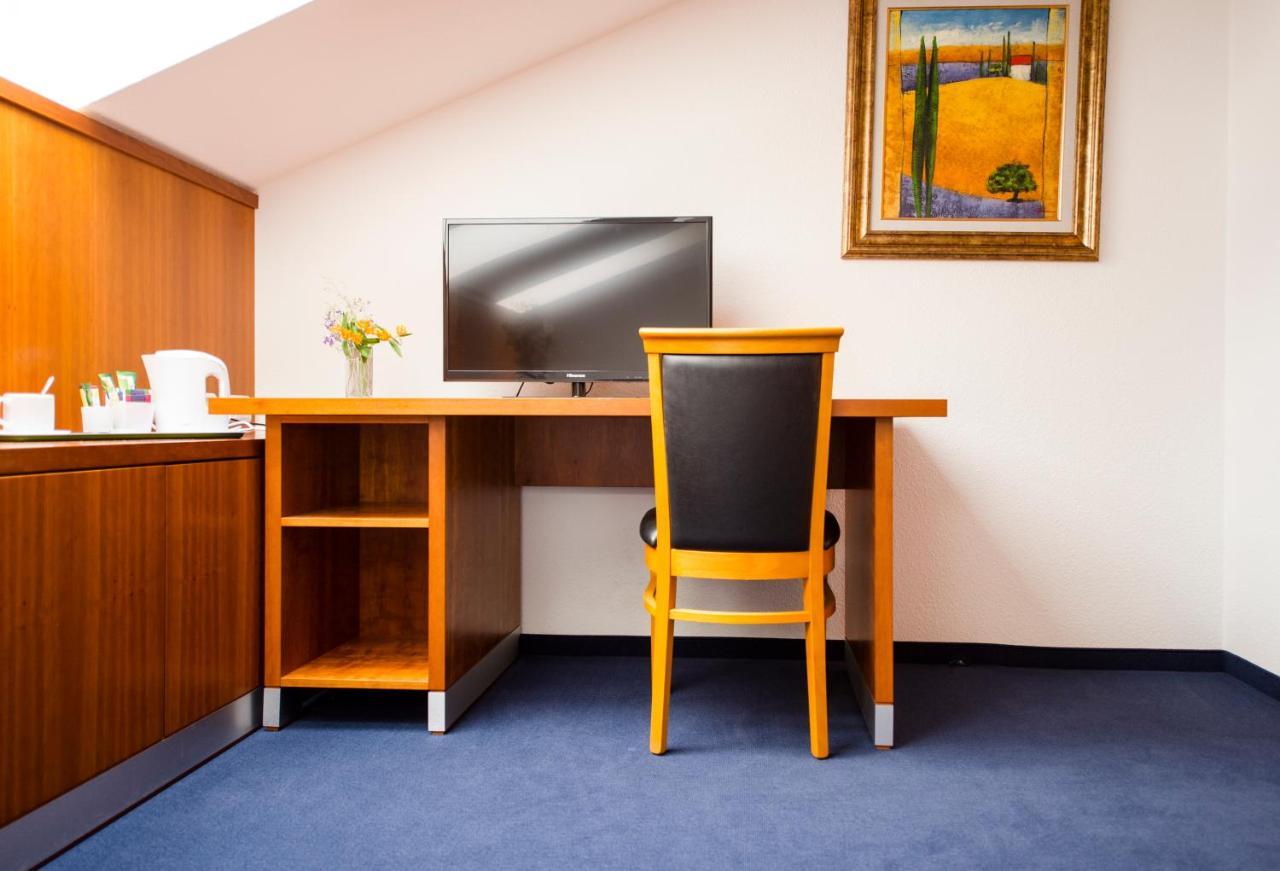 Pension Freiraum Guesthouse Berlin Dış mekan fotoğraf