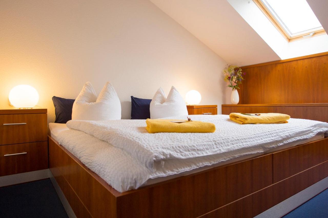 Pension Freiraum Guesthouse Berlin Dış mekan fotoğraf