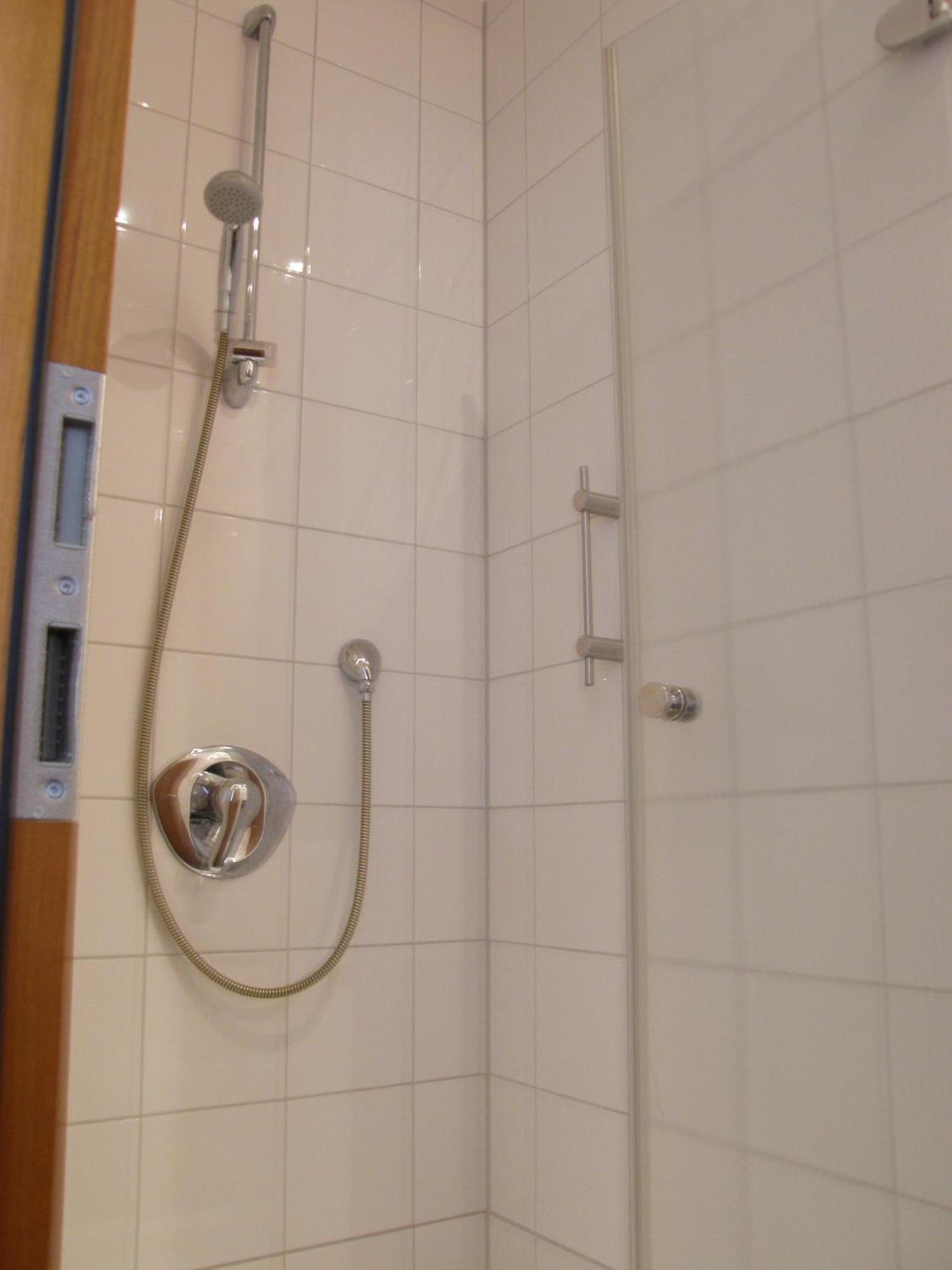 Pension Freiraum Guesthouse Berlin Oda fotoğraf