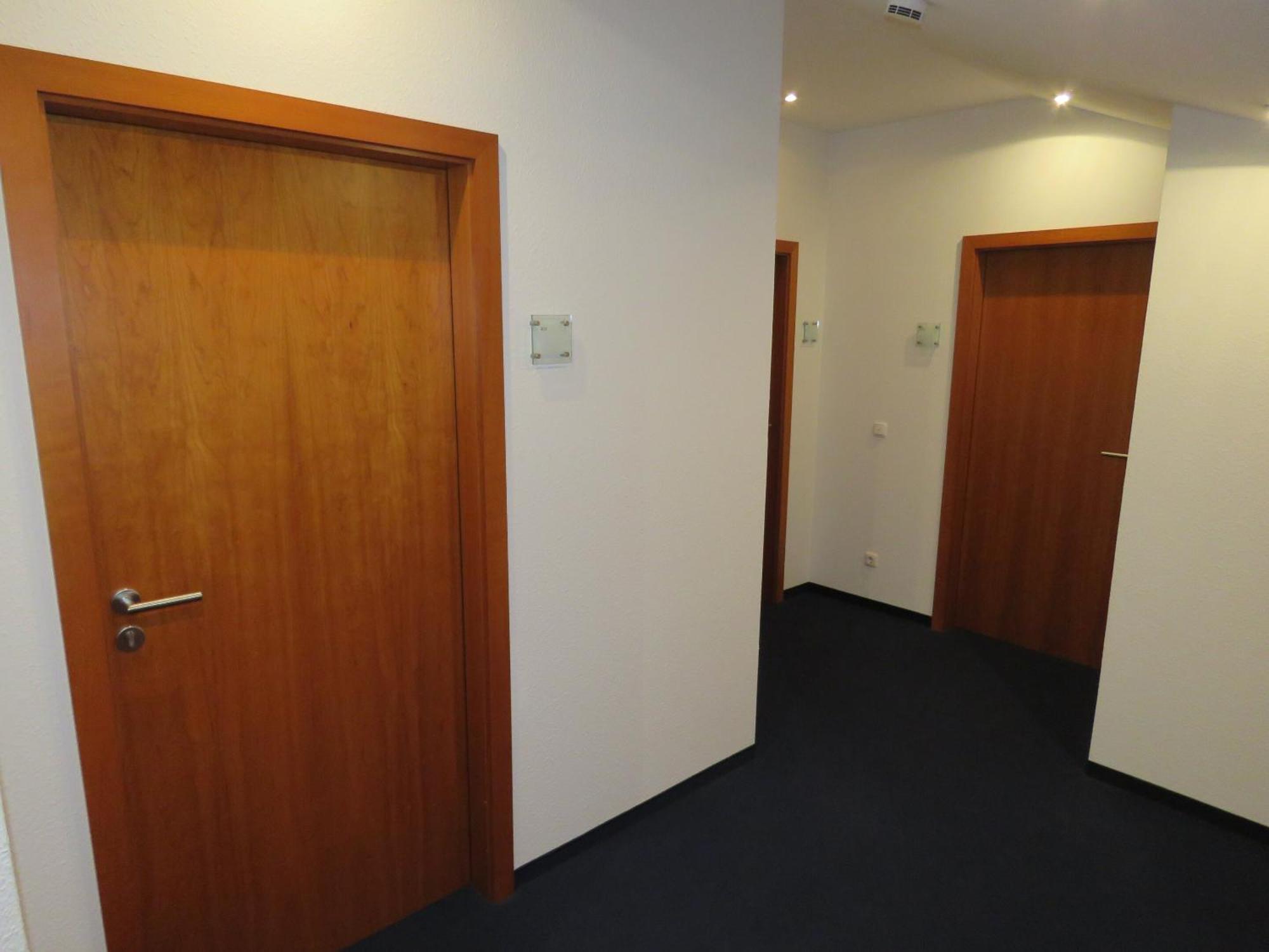 Pension Freiraum Guesthouse Berlin Dış mekan fotoğraf