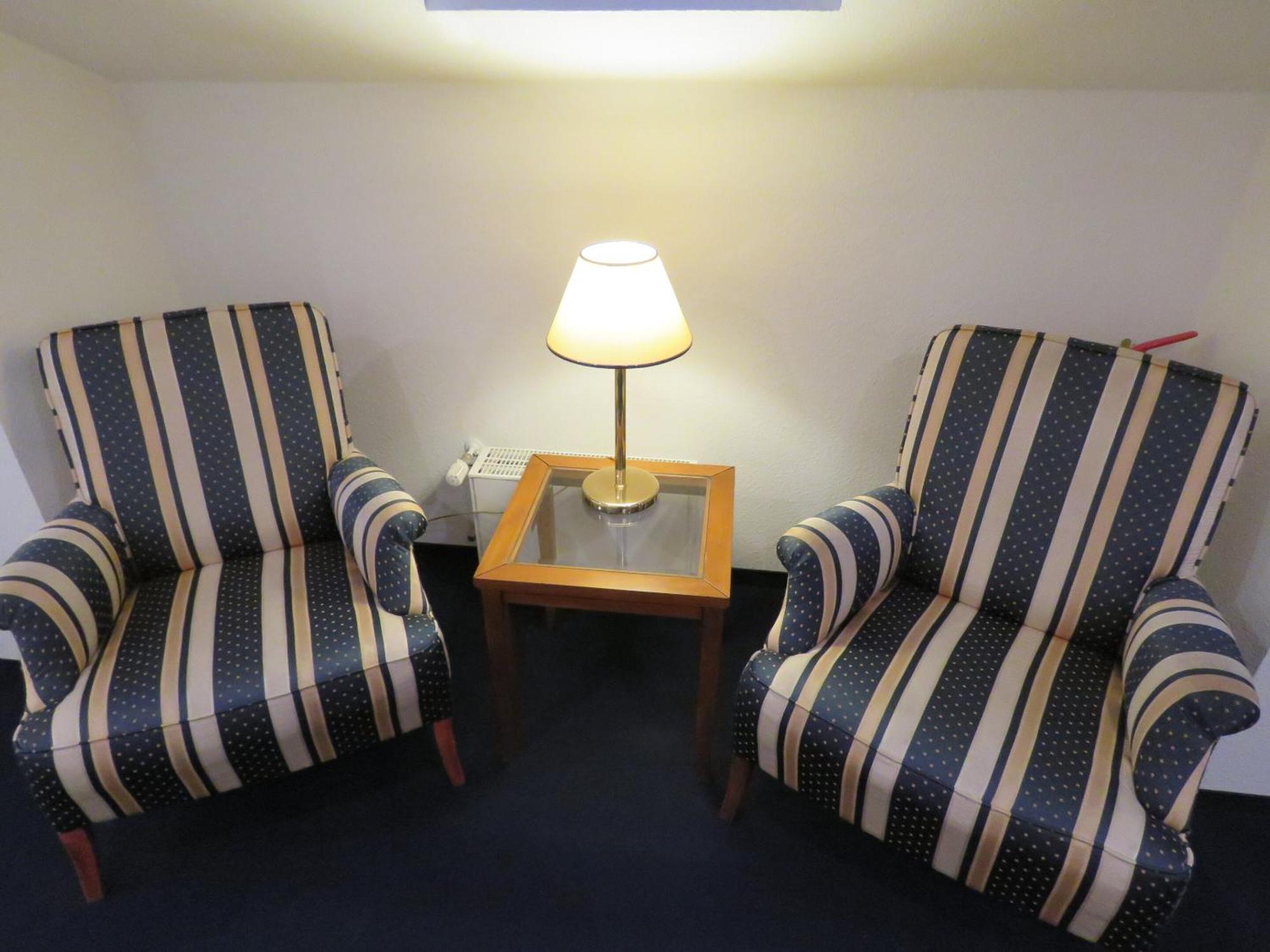 Pension Freiraum Guesthouse Berlin Dış mekan fotoğraf