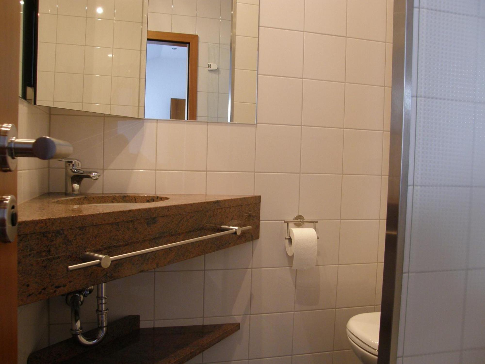 Pension Freiraum Guesthouse Berlin Oda fotoğraf