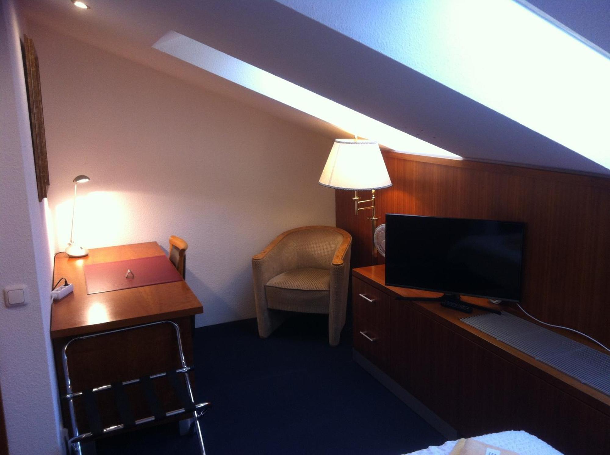 Pension Freiraum Guesthouse Berlin Oda fotoğraf