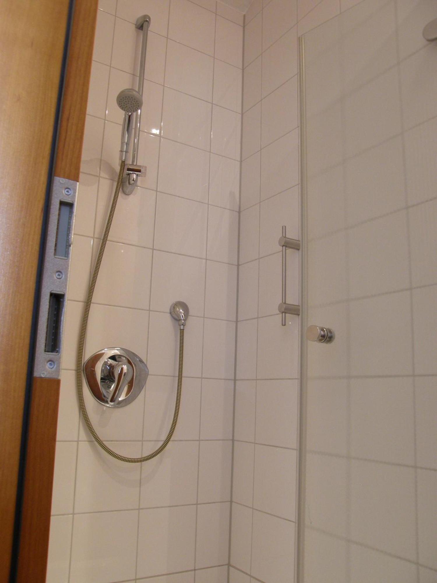 Pension Freiraum Guesthouse Berlin Oda fotoğraf
