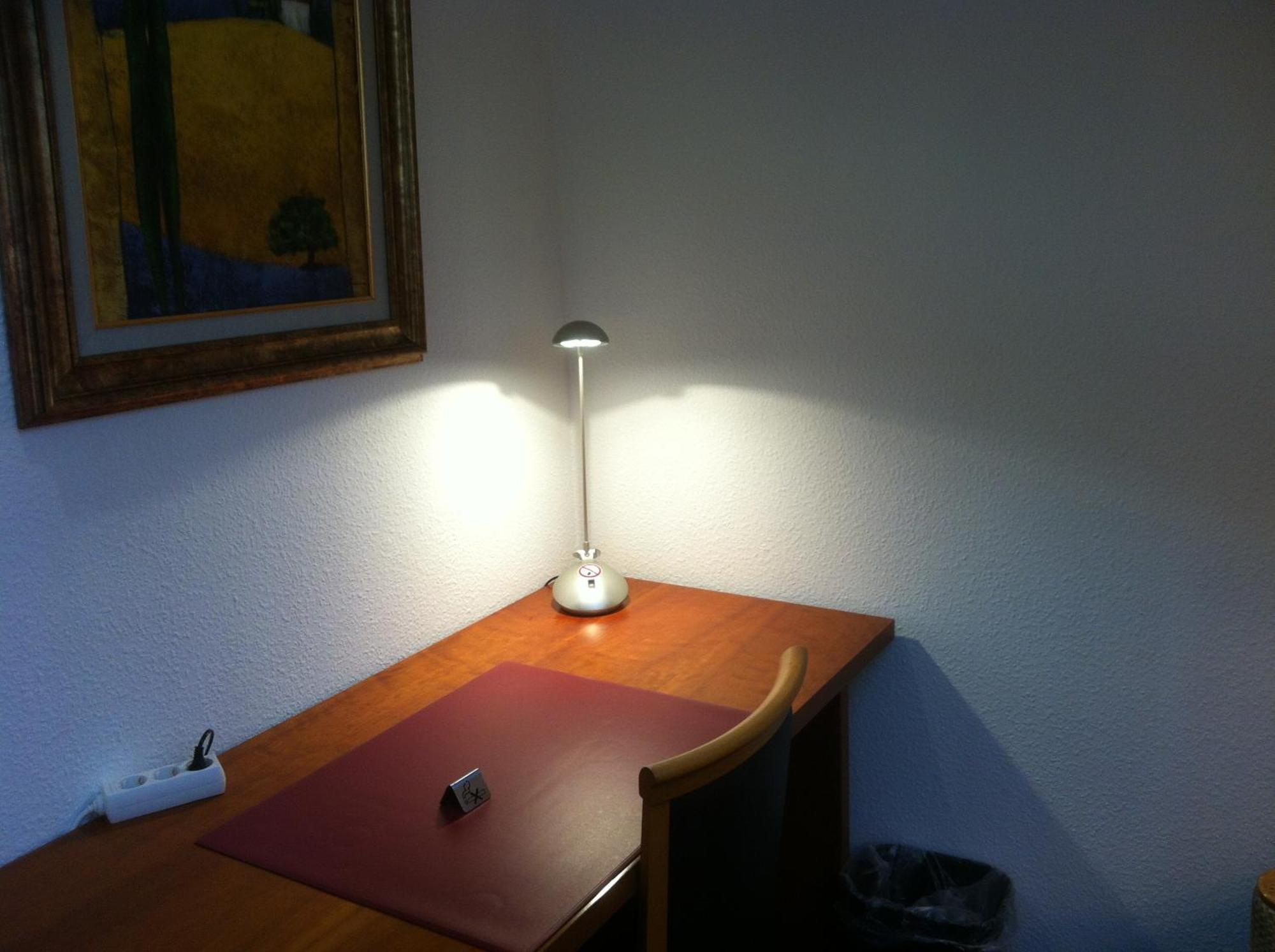 Pension Freiraum Guesthouse Berlin Dış mekan fotoğraf